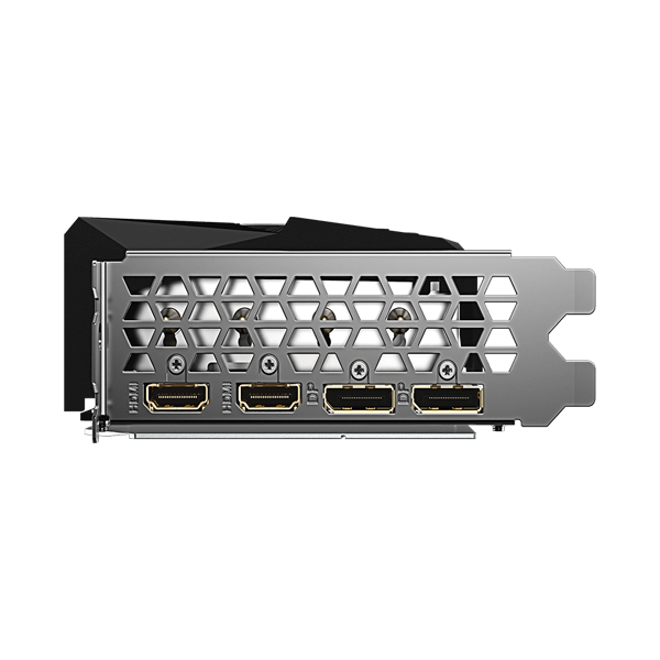 Gigabyte RX 6650 XT Gaming OC 8GB Graphics Card